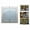 Warm White, variant on 1PC 9W 12V Car Caravan RV LED Roof Ceiling Interior Lamp Dome Light Motor Homes Trucks Caravans Buses Boats Sqaure Roof Light ,Durable Material