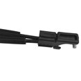 thumbnail image 4 of 2x Left Hand Front Tilt Cables For Fiesta Mk6 2001-2008 1441167, 4 of 4