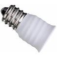 thumbnail image 5 of E12/E11 to E14 Lamp Head Converter Extender with Flame Retardant Material, 5 of 5