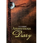 Anonymous Diary (Hardcover)