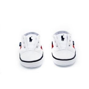 ralph lauren infant shoes
