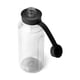 thumbnail image 3 of Botella de agua Yeti Yonder de 1,5 l, 1500 ml, transparente, con tapa de amarre, 3 of 8