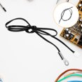 thumbnail image 3 of 1Pcs Temp Sensor Probe For Industrial Equipment And Air Conditioning Systems 52.70X0.70X0.40Cm, 3 of 9