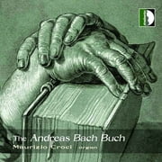 Maurizio Croci - Andreas Bach Buch - Classical - CD
