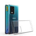 thumbnail image 5 of [2-PACK] Samsung Galaxy S20 Ultra Case, Clear TPU Flexible Cover Armor, Anti-Shock, Drop Protection, 5 of 6