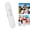 White, variant on Suodoka Language Translator Device Support 97 Languages Two Way Real Time Text Photo Voice Translation Stick Smart Translator Pen for Travel Business Study Black 7.08 inches / 18 cm