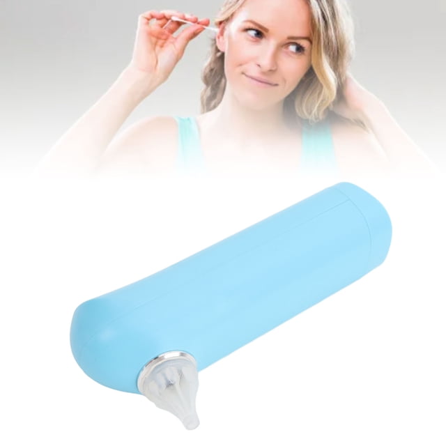 Electric Ear Dryer Portable Constant Temperature Drying Water Remover for Swimming