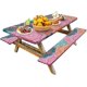 thumbnail image 1 of Mantel para mesas de exterior | Mantel elástico para picnic al aire libre - Exterior, 1 of 5