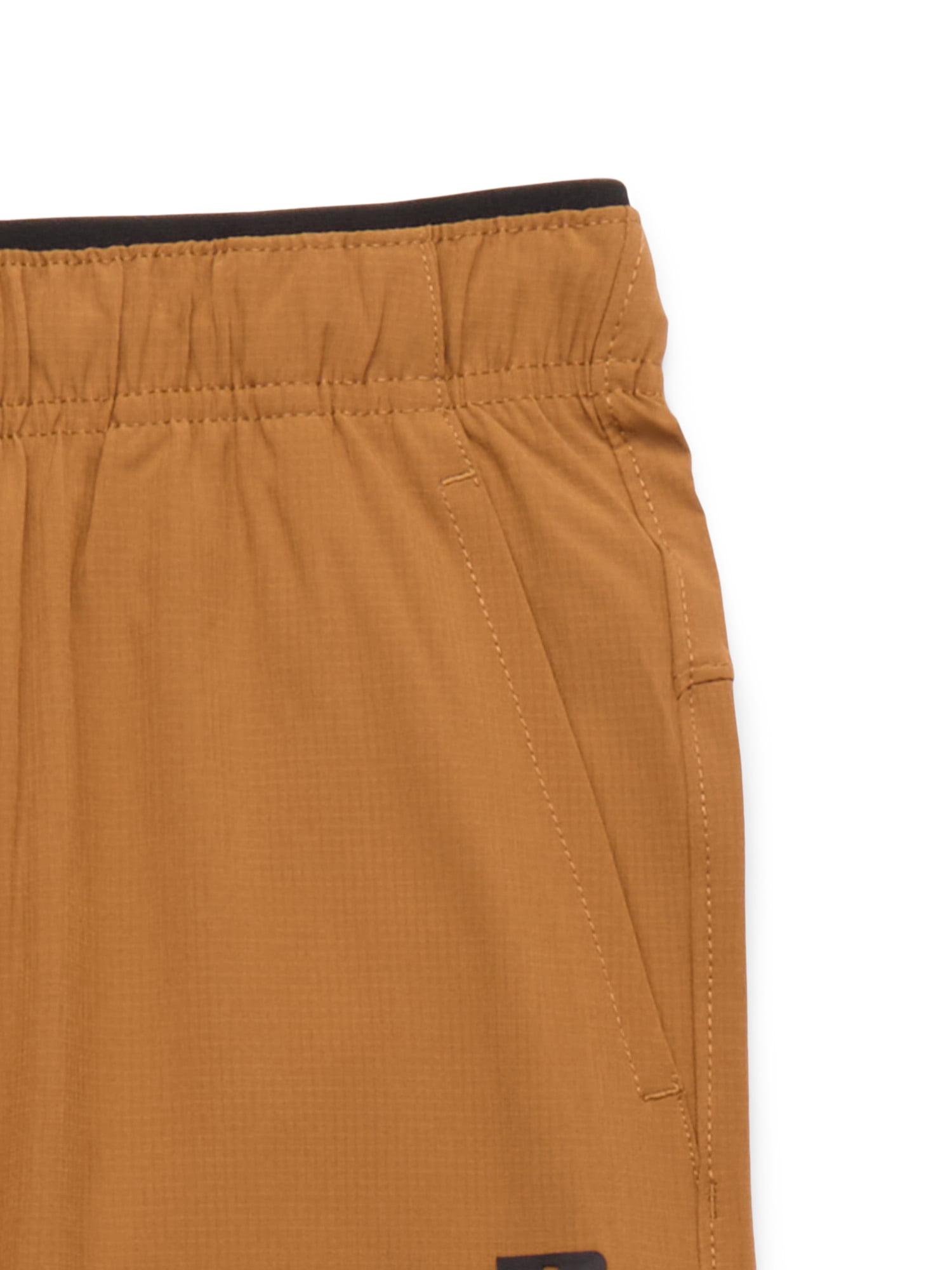 Russell Athletic Boy's Tech Explorer Jogger Pants, Sizes 4-18