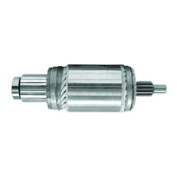 OEG Parts New Armature Replacement For Mitsubishi FD-40D2 98-06 ME701446 M105X43671 SMT3027 300-48025