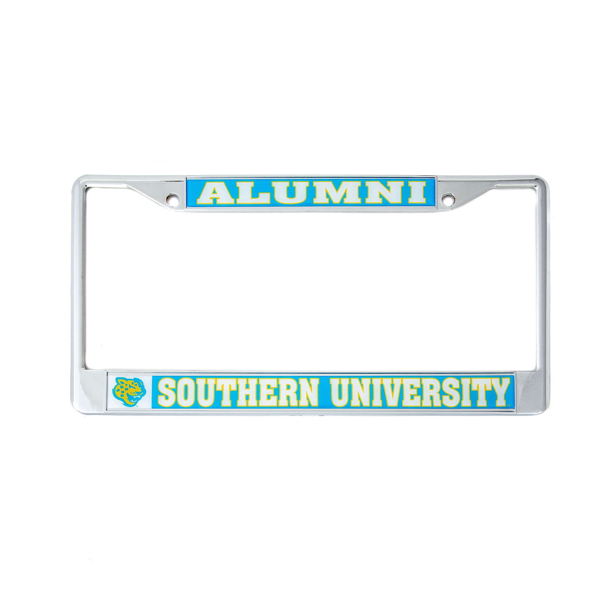 Desert Cactus US Air Force Dad License Plate Frame for Front Back of Car Officially Licensed United States Frame - Dad