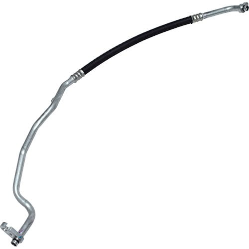 Universal Air Conditioner HA 112497C A/C Suction Line Hose Assembly