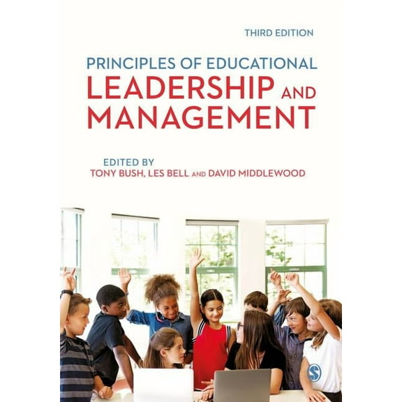 Principles of Educational Leadership & Management, (Paperback)