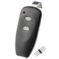 thumbnail image 4 of Control remoto para puerta de garaje GDR PRO M3-2312 315 MHz de 2 botones, 4 of 6