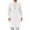 White, variant on Long Sleeve Shirts for Men, Mens Kaftan Thobe Button Down Casual Henley Shirts Long Sleeve Robe Cotton Linen Muslim Gown Shirt