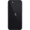 thumbnail image 2 of Used Unlocked Smartphone SE 2nd generation 128GB - Black MXCW2LL/A (Used), 2 of 3