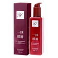 thumbnail image 2 of Fiudx Cabello Liso, Cabello Sedoso Sin Frizz, Acondicionador Nutrient-Lock, Loción Perfumada para Brillo, Uso Diario para Peinar, Todo Tipo de Cabello, Botella Grande de 200 Ml, Tecnología Sin Enjuag, 2 of 7