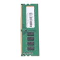 thumbnail image 3 of Memoria de escritorio ANGGREK 16GB DDR4 2666MHz 288PIN Tablero Verde, 3 of 8