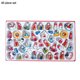 thumbnail image 2 of Inteprter 48 Uds adornos navideños de para el árbol del hogar DIY adornos navideños de Natural colgantes regalo colgante decoración de Kits de decoración para fiestas Inteprter HA001738-00B, 2 of 6