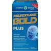 Vitamin World NeuroClear Gold Plus 90 Softgels, Phosphatidylserine, DHA, Ginkgo Biloba, Supports Brain and Mental Focus, Rapid-Release, Gluten Free