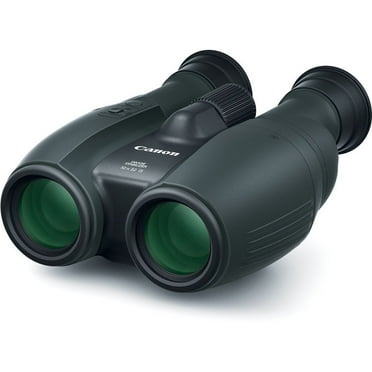 THE CANON 10X32 IS ARE SOME OF THE BEST IMAGE STABILIZED BINOCULARS WE HAVE EVER TESTED AND ARE CURRENTLY AVAILABLE WITH A 324 SAVING IN THIS DEAL visual data 2