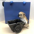 thumbnail image 4 of Ashtray Personality Trend Fly Ash Home Living Room Cute And Interesting Decoration For A Hardworking Dog, 4 of 9