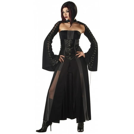 Baroness Von Bloodshed Adult Costume - X-Large