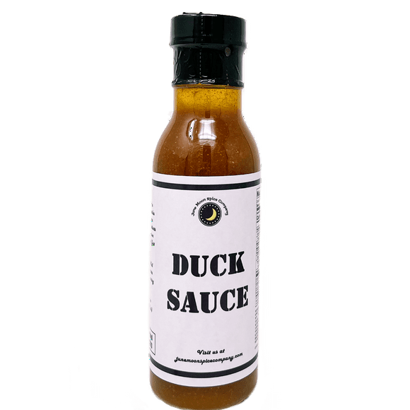 Duck Sauce