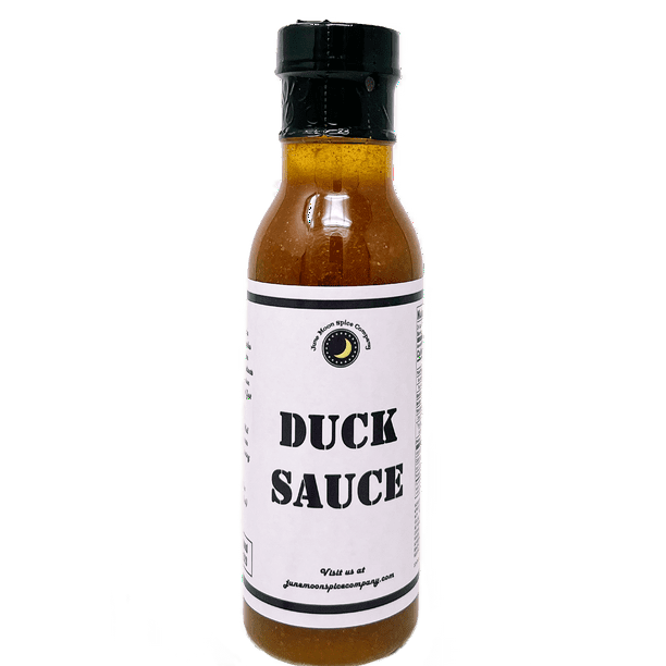 Duck Sauce