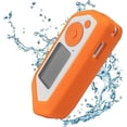 thumbnail image 2 of Silicone Case For Flipper Zero, Anti-scratch Shockproof Soft Game Console Protective Case Accessories For Flipper Zero, 2 of 4