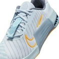 thumbnail image 2 of Nike Metcon 9 Men's Workout Shoes DZ2617-005, Football Grey/Light Armory Blue/Ashen Slate/Sundial Size 12, 2 of 4