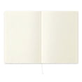 thumbnail image 3 of Cuaderno Midori 15003006 A5 rayado con cuadrícula, 3 of 3