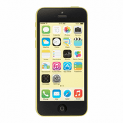 Refurbished Apple iPhone 5c 8GB, Yellow - Unlocked GSM