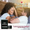 thumbnail image 3 of Nos Moments Jeu de Cartes de Conversation Amusant pour Couples, 3 of 3