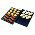 thumbnail image 5 of Matfer Bourgeat Exal Aluminum Baking/Oven Sheet, Nonstick, 15 3/4"x11 7/8", 5 of 5