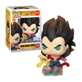 thumbnail image 2 of Figura Coleccionable Funko Pop Animation Dragon Ball GT Vegeta Super Saiyajin 4 Exclusivo 1 Pieza, 2 of 4
