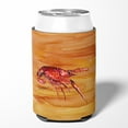 thumbnail image 2 of Carolines Treasures 8232CC Crawfish Can or Bottle Hugger Can Hugger multicolor, 2 of 5