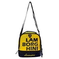 thumbnail image 5 of Lonchera Térmica con Doble Compartimiento Lamborghini Color Amarillo, 5 of 5