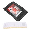 thumbnail image 1 of 10 piezas de parches de próstata que reducen la micción frecuente Parche prostático masculino para la salud de la vejiga, 1 of 10