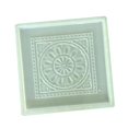thumbnail image 1 of jinwen Brick Pattern Maker Reusable Pavement Path Maker for Patio Backyard Pavement B, 1 of 9