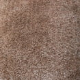 thumbnail image 4 of Rugsotic Carpets Hand Tufted Shag Polyester Eco-Friendly Area Rugs - 4'x6', Rectangle, Beige, Plain Solid Design, High Pile Handmade Anti Skid Rugs for Living Room, Bed Room K00111, 4 of 5