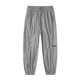 thumbnail image 1 of Odeerbi 5-18 Años Niños Niñas Quick Dry Athletic Deportes Jogger Pantalones Verano Lindo Casual Transpirable Pantalones, 1 of 8