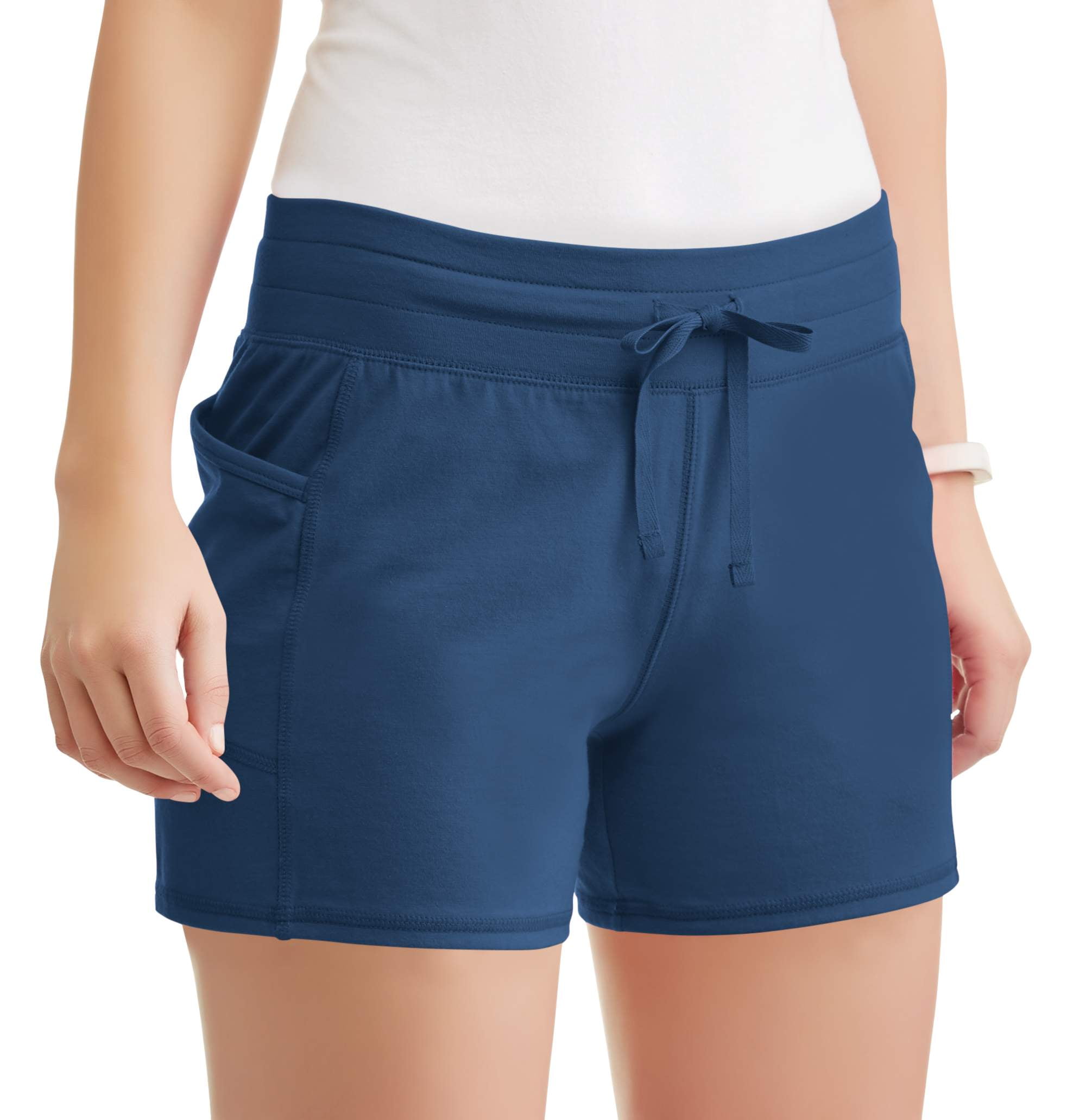 Athletic Works Women's Core Active Performance Short with Media
