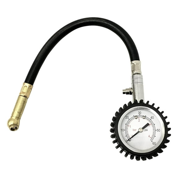 MaxxHaul 80759 Pressure Gauge (60 psi)