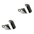 thumbnail image 4 of Ruiboury High-Performance Visor Lens for FF358 396 Full Face Scratch-Resistant Silver 255mm 2Set, 4 of 6