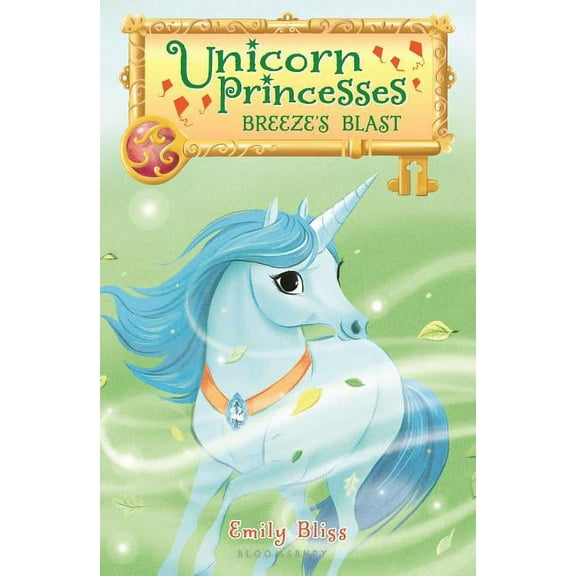 Breeze's Blast (Unicorn Princess, Bk. 5)