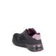 thumbnail image 4 of STC LadyFit, Noir Chaussures de Travail Athlétiques Ultra Légères pour Femmes, 4 of 5