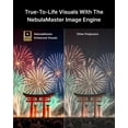 thumbnail image 4 of NEBULA Cosmos 4K SE Smart Projector, 4K High-Brightness with Dolby Vision, 200" Screen, 1,800 ANSI Lumens, HybridBeam,, 4 of 7