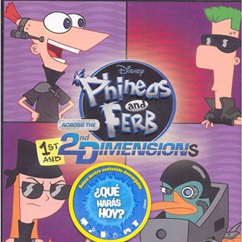 download phineas and ferb dimensions of doom game download phineas and ferb dimensions of doom game