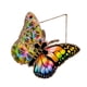 thumbnail image 1 of Cruz de mariposa colgante estilo pastoral colgante de decoración de mariposa para el jardín del hogar Likrtyny Libre de BPA, 1 of 3